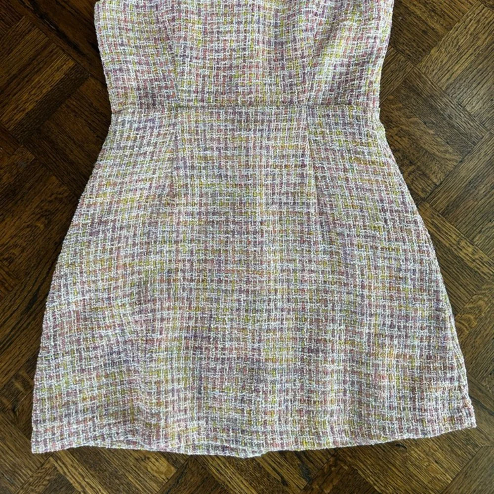 Lulu dress - Picture 7 of 8